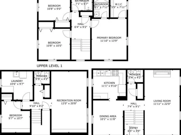 104 Southampton Ct, Blacksburg, VA 24060