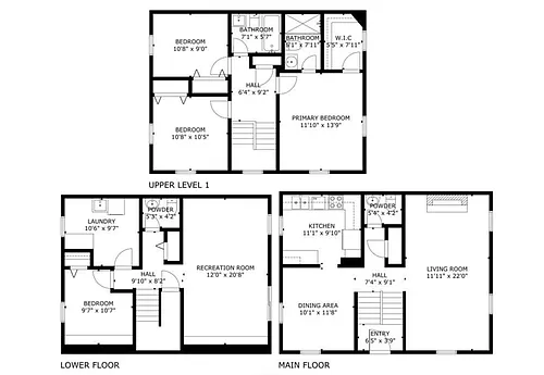104 Southampton Ct Photo 1