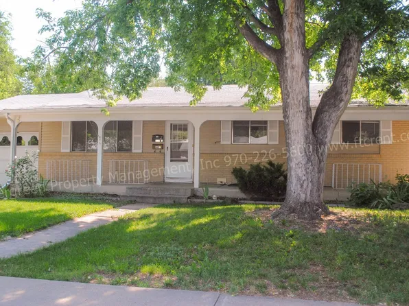 1228 Southridge Dr, Fort Collins, CO 80521