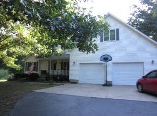 7606 County Road 100, Carthage, MO 64836