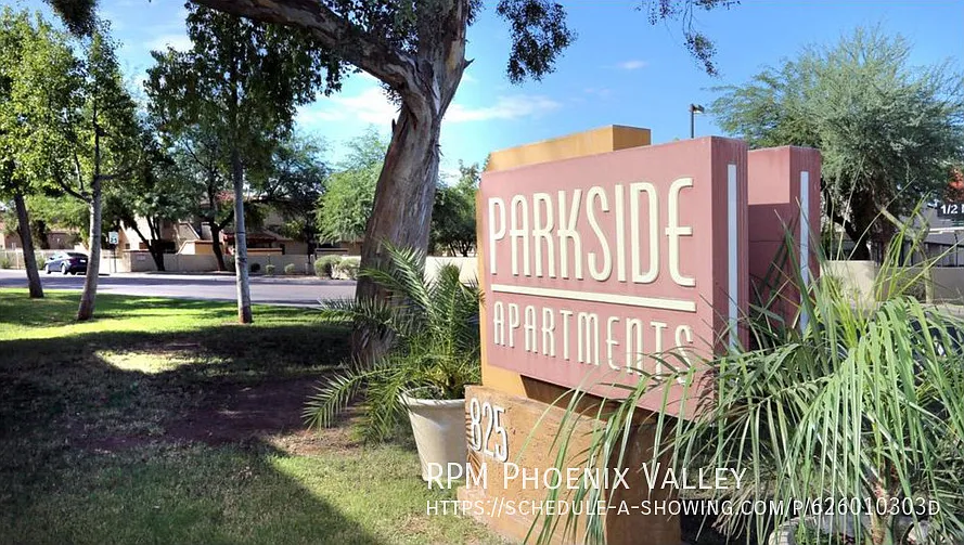 Parkside Apartments