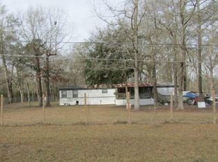 75 County Road 67631, Dayton, TX 77535