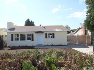 1327 S Mountain View Ave, Pomona, CA 91766
