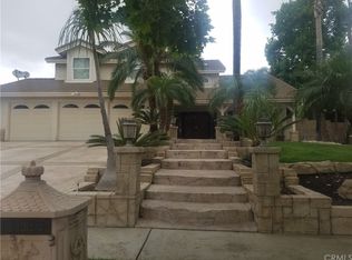 12724 Arena Dr, Rancho Cucamonga, CA 91739