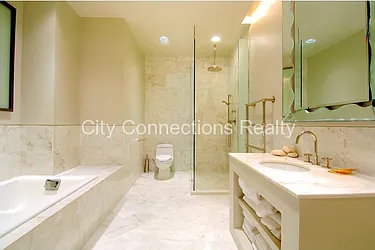 Rented by City Connections Realty