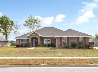 6632 Monarch Cir, Mobile, AL 36618