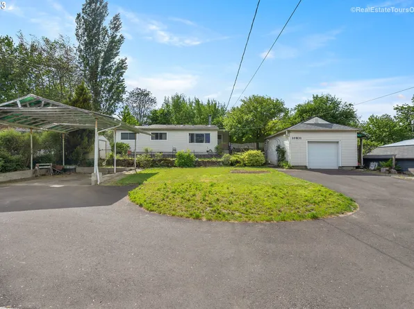 10831 SE Linwood Ave, Milwaukie, OR 97222