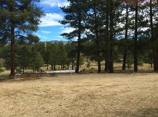 Tbd Spread Eagle Dr, Westcliffe, CO 81252
