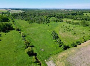 Williamson Rd, Gagetown, MI 48735