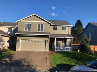 1369 Ridgeview St, Monmouth, OR 97361