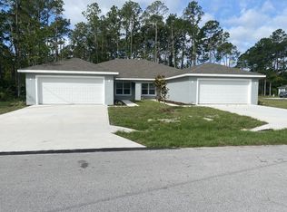 2 Ryapple Ln UNIT B, Palm Coast, FL 32164