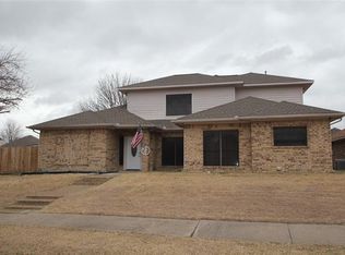 7105 Alissa Dr, Rowlett, TX 75089