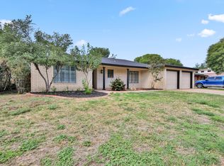 8012 Richmond Ave, Lubbock, TX 79424
