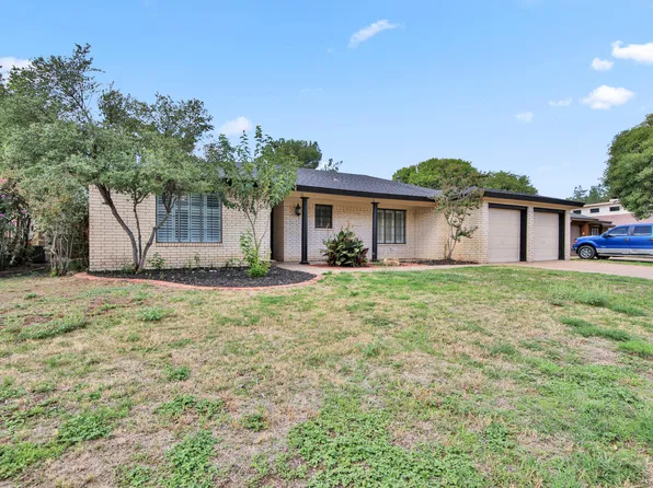 8012 Richmond Ave, Lubbock, TX 79424
