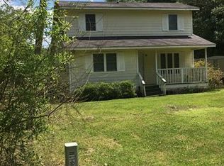 116 N Grant St, Hammond, LA 70401