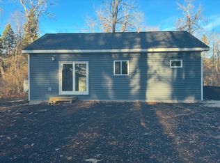 170 N Deer Run Trl, Au Gres, MI 48703