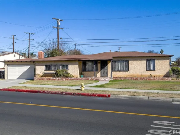 301 E Riggin St, Monterey Park, CA 91755