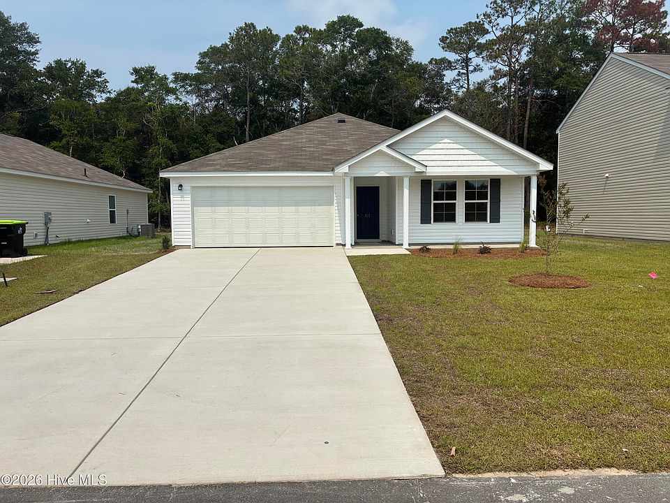 1st image of 511 Hewett Landing Drive SW
