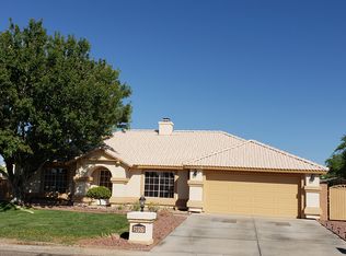 2057 E Jeffrey Dr, Fort Mohave, AZ 86426