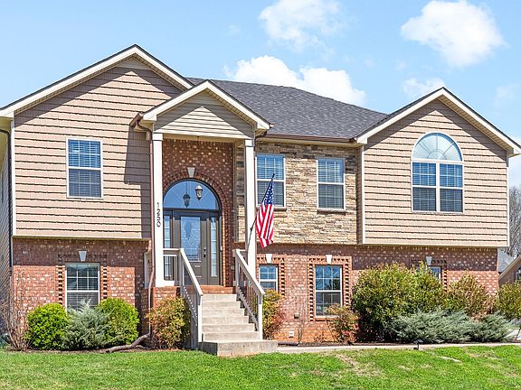 4th image of 1250 Gentry Dr