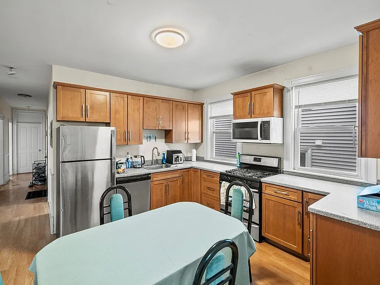 47 Parker Hill Ave #1 — Photo 1