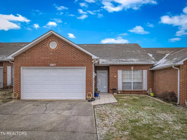 4407 Greenfern Way, Knoxville, TN 37912