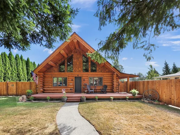 1080 Victoria Street, Sumas, WA 98295