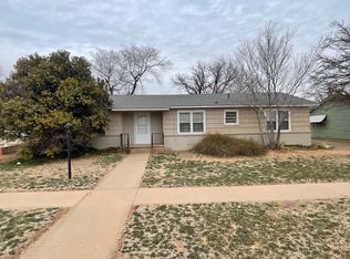 123 E 17th St, Littlefield, TX 79339