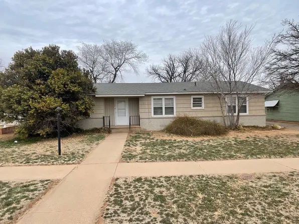 123 E 17th St, Littlefield, TX 79339