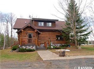 6996 W Barber Rd, Winter, WI 54896