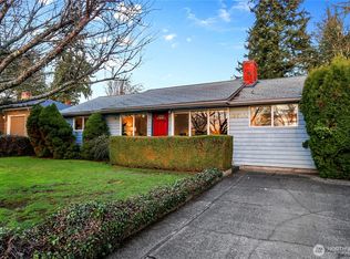 13544 37th Ave NE, Seattle, WA