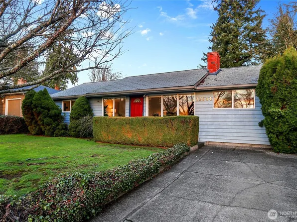 13544 37th Ave NE, Seattle, WA 98125