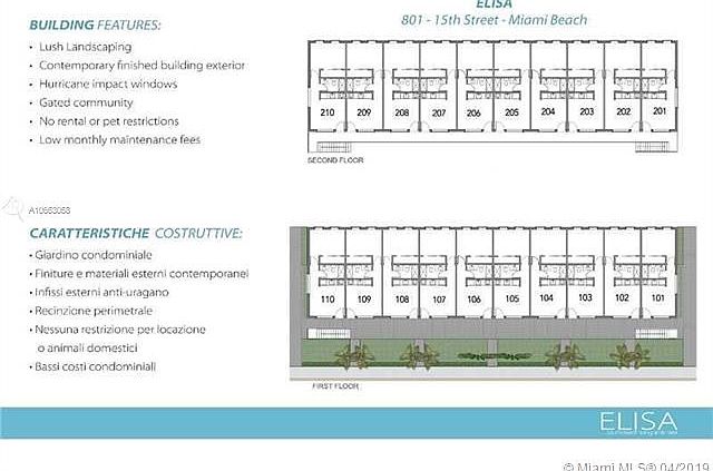 1st image of 801 15th St APT 210