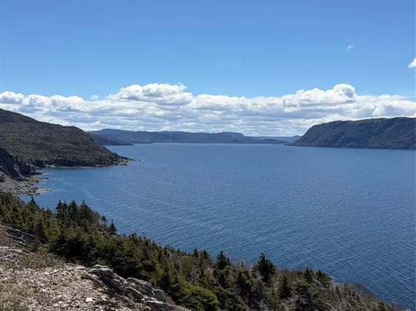 9, 10b, 11, 13 Bayview Road, Rocky Harbour, NL A0K4N0