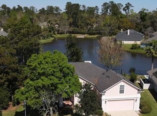 1555 Lake Bend Pl, Fleming Island, FL 32003