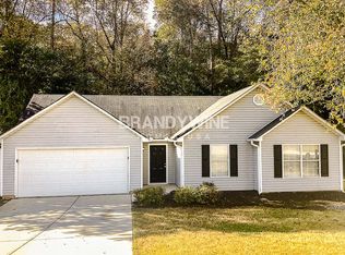 150 Wynfield Dr, Covington, GA 30016