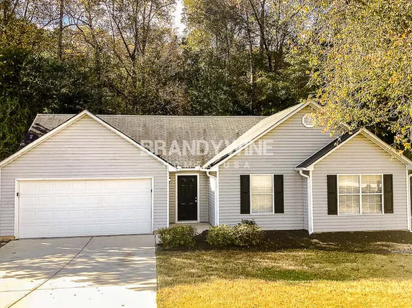 150 Wynfield Dr, Covington, GA 30016