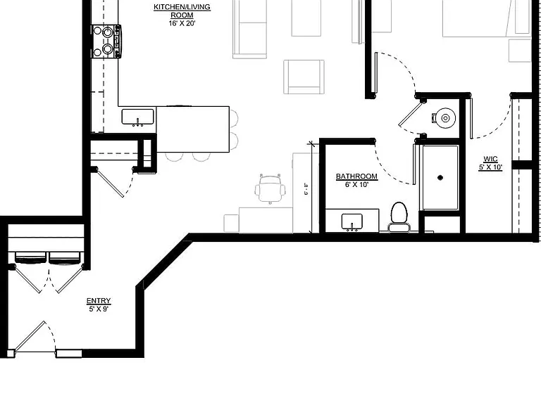 Taunton Residences at Deep Brook — Photo 22
