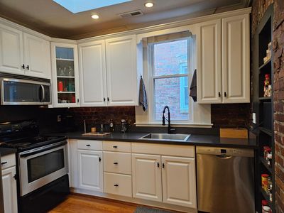 1002 Langley Rd APT 5, Norfolk, VA, 23507