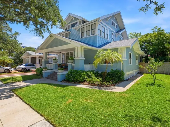 720 S Fielding Ave, Tampa, FL 33606