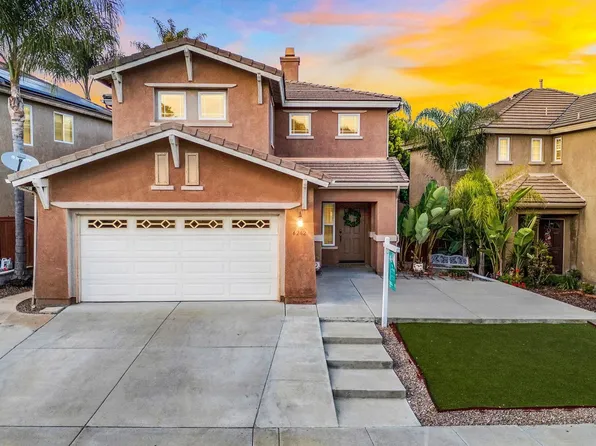 6262 Vista Santa Clara, San Diego, CA 92154
