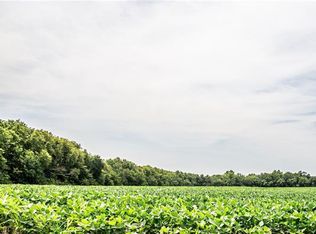 0 Highway 65, Bronson, KS 66716