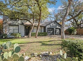 12223 Antoinette Pl, Austin, TX 78727