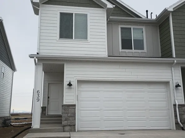 639 W 575 N, Smithfield, UT