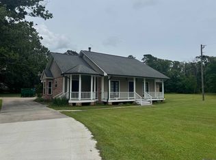 9675 Walker Ln, Denham Springs, LA 70726