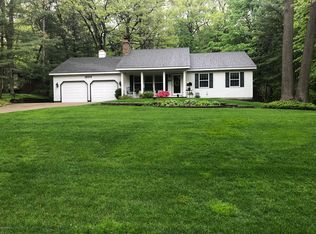 15319 Harry St, Grand Haven, MI 49417