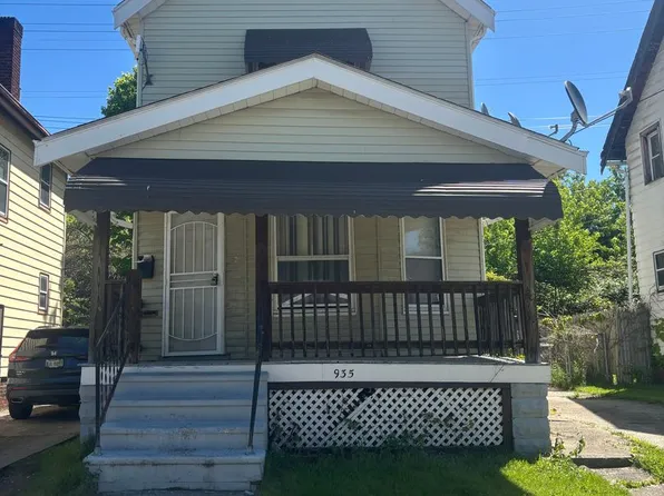 935 E 131st St, Cleveland, OH 44108