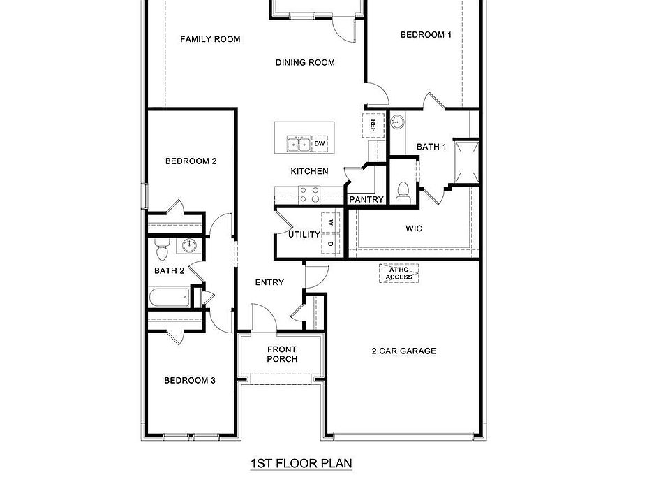 2nd image of 127 Buck Branch Ln