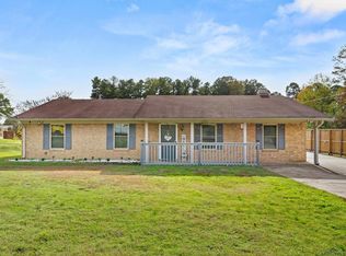 504 Drake Blvd, Longview, TX 75605