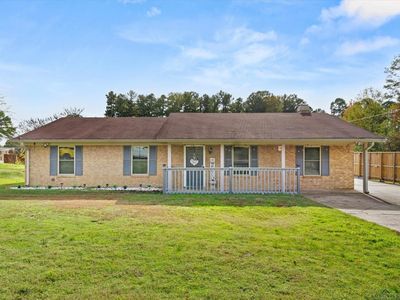 504 Drake Blvd, Longview, TX, 75605